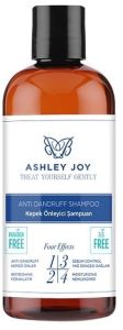 Ashley Joy Anti-Dandruff Shampoo (400mL)
