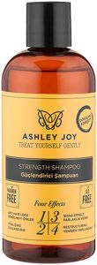 Ashley Joy Strength Shampoo (400mL)