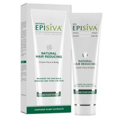 Bio Balance Episiva Hair Reducing Skin Cream (140mL)