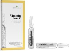 Bio Balance Vitamin C Ester Ethylated Ascorbic Acid 15% Ampoules (10x2mL)