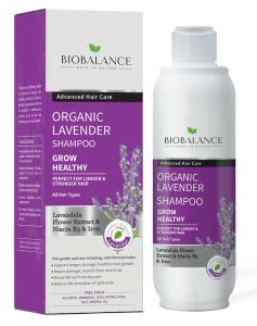 Bio Balance Organic Lavender Shampoo (330mL)