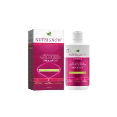 Bio Balance Nutrigrow Anti Hair Loss Shampoo for Dry & Normal Hair (300mL)