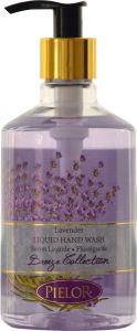 Pielor Breeze Collection Liquid Hand Wash Lavender (350mL)