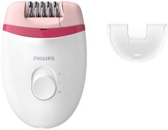 Philips Satinelle Essential Corded Compact Epilator BRE235/00