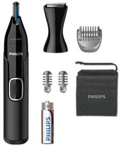 Philips Nose, Ear & Eyebrow Detail Trimmer Series 5000 NT5650/16