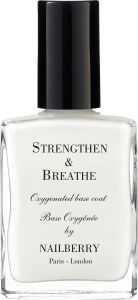 Nailberry Strengthen & Breathe (15mL)