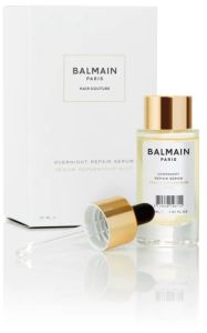 Balmain Hair Overnight Repair Serum (30mL)