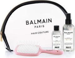 Balmain Limited Edition Pouch SS20