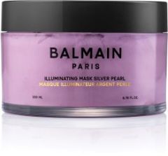 Balmain Hair Mask Illuminating Silver (200mL)