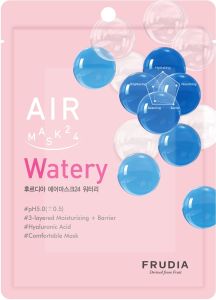 Frudia AIR Mask 24 Watery (25mL)