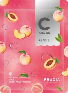 Frudia My Orchard Peach Squeeze Mask (20mL)