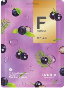 Frudia My Orchard Acai Berry Squeeze Mask (20mL)
