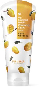 Frudia My Orchard Mango Cleansing Foam (120g)