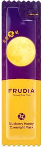 Frudia Blueberry Honey Overnight Mask (5mL)
