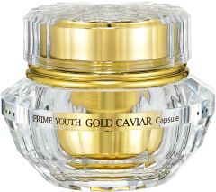 Holika Holika Prime Youth Gold Caviar Capsule Cream (50g)