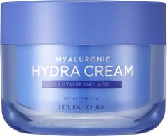 Holika Holika Hyaluronic Hydra Cream (100mL)