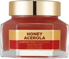 Holika Holika Honey Sleeping Pack Acerola Honey (90mL)