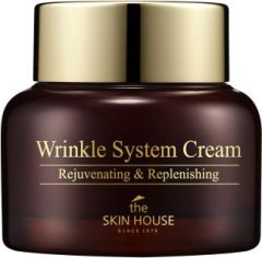 The Skin House Wrinkle System Cream (50mL)