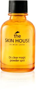 The Skin House Dr. Clear Magic Powder Spot (30mL)