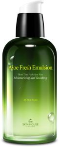 The Skin House Aloe Fresh Emulsion (130mL)