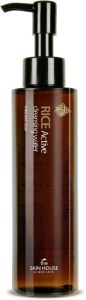 The Skin House Rice Active Cleansing Water (150mL)