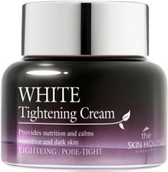The Skin House White Tightening Cream (50mL)