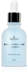 The Skin House Hyaluronic 6000 Ampoule (30mL)