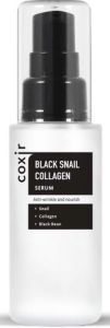 Coxir Black Snail Collagen Serum (50mL)