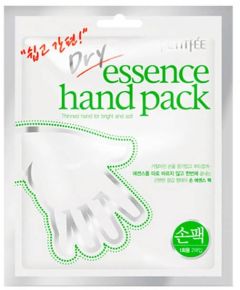 Petitfee Dry Essence Hand Mask (1pc)