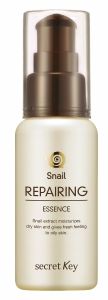 Secret Key Snail Repairing Serum (60mL)