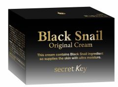 Secret Key Black Snail Original Face Cream (50g)