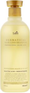Lador Dermatical Hair-Loss Shampoo (530mL)