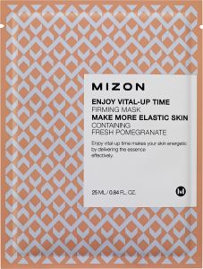Mizon Enjoy Vital-Up Time Firming Mask (25mL)