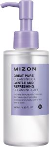 Mizon Great Pure Cleansing Oil (145mL)
