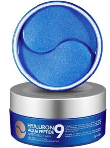 Medi-Peel Hyaluron Aqua Peptide 9 Ampoule Eye Patch (60pcs)