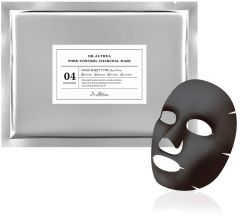 Dr.Althea Pore-Control Charcoal Mask (29g)