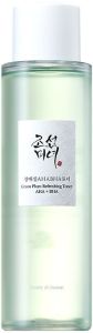 Beauty of Joseon Green Plum Refreshing Toner: AHA+BHA (150mL)