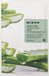 Mizon Joyful Time Essence Mask Aloe (23mL)