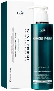 Lador Wonder Bubble Shampoo (250mL)