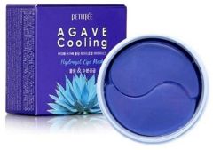 Petitfee Agave Cooling Eye Masks (60pcs)