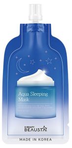 Beausta Aqua Sleeping Mask (15mL)