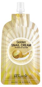 Beausta Golden Snail Cream (15mL)