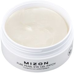 Mizon Pure Pearl Eye Gel Patch (60pcs)