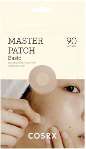Cosrx Master Patch Basic