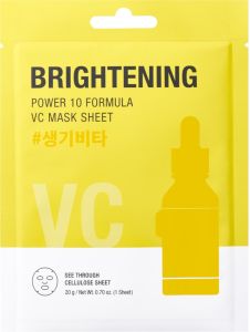 It’S SKIN Power 10 Formula VC Mask Sheet (20g)