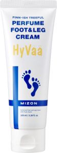 Mizon Finn-ish Treeful Perfume Foot & Leg Cream (100mL)