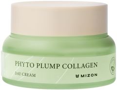 Mizon Phyto Plump Collagen Day Cream (50mL)