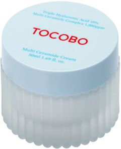 Tocobo Multi Ceramide Cream (50mL)
