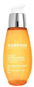Darphin The Revitalizing Oil (50mL)