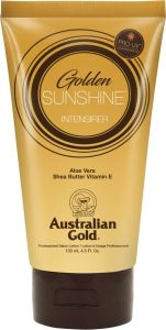 Australian Gold Golden Sunshine Intensifier